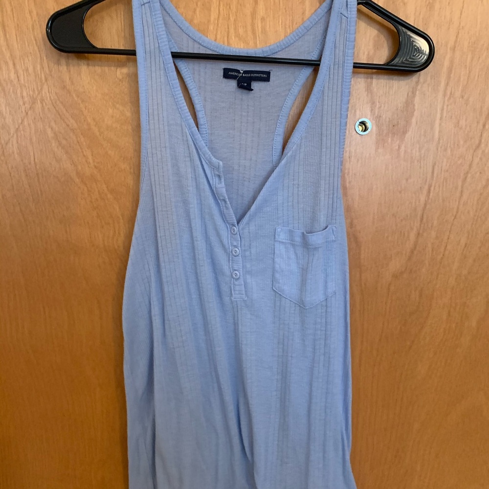 American Eagle soft tank